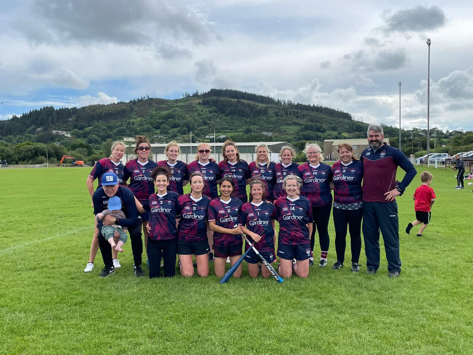 Castletown Liam Mellows route to Junior Ladies Final